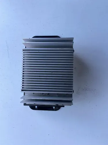 Modulo Ampliador Som Hyundai Ix35 2011 2012 2013 Prateado
