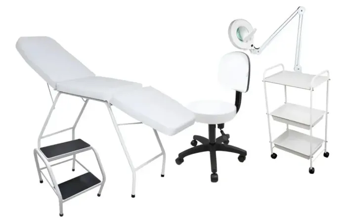 Kit maca estética 