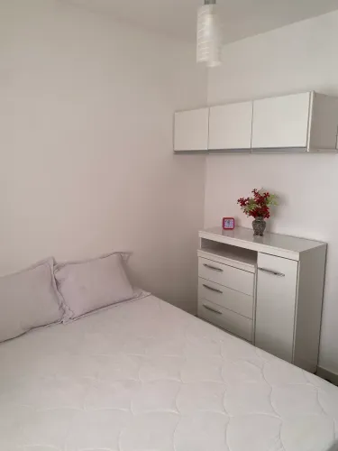 Quarto para estudantes