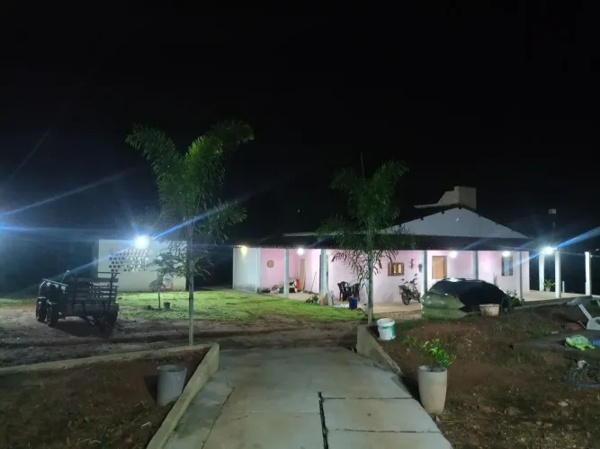 Sítio Bela Vista