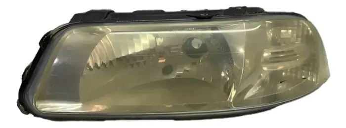 Farol Esquerdo Vw Gol Saveiro G3 Original N70 (Usado) / V12