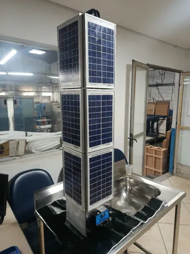 Módulo de carga rápida 60watts