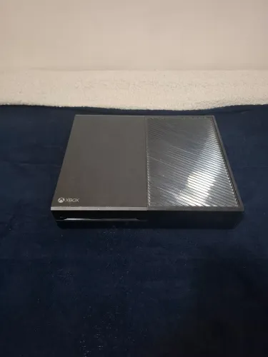 Xbox One Fat