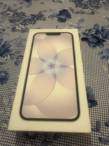iPhone 17e 256GB Branco - NOVO NA CAIXA