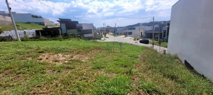 Terreno à venda em Louveira, 21 de Março, com 524.23 m², Reserva Jatobás
