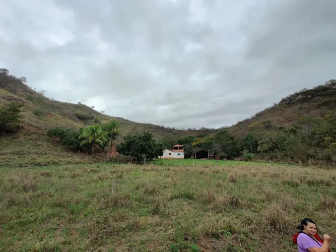 Fazenda em Afonso Cláudio - ES