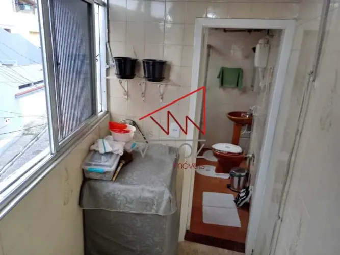 Apartamento : Padrão / Residencial / Santa Teresa