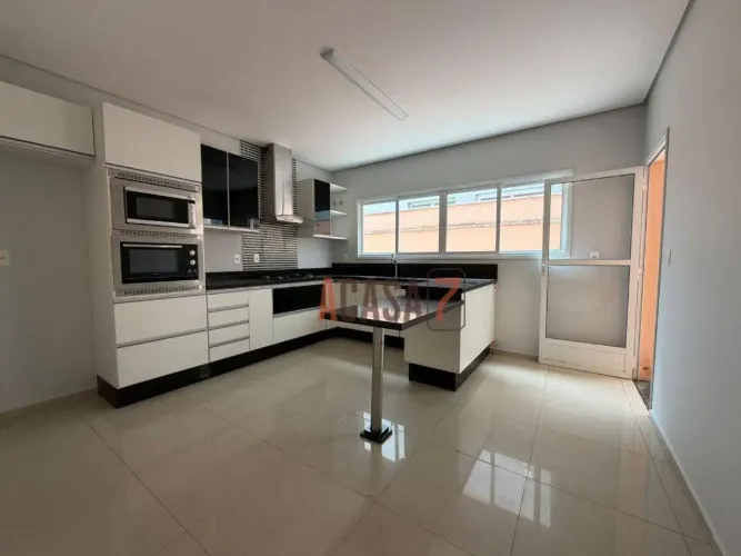 Casa com 4 dormitórios, 225 m² - venda ou aluguel - Condomínio Ibiti Royal Park - Sorocaba
