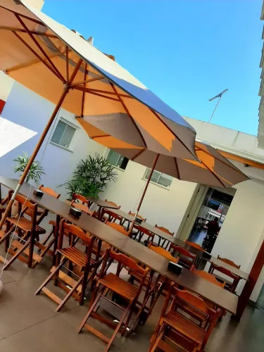 Restaurante à venda