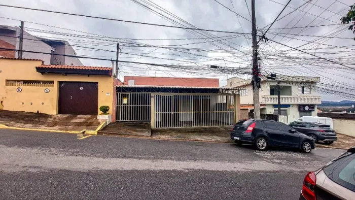 Salão Comercial com Boa Visibilidade para Locação - Santa Gertrudes, Jundiaí/SP