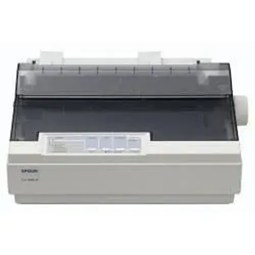 Impressora Matricial epson LX 300 +ii (Somente 400,00)