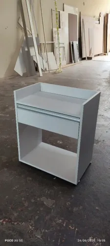 Cabeceira de cama