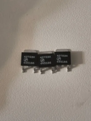 Mosfet 40t03H