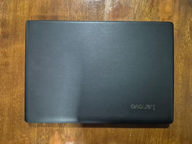 Lenovo Ideapad 110 - 15lBR