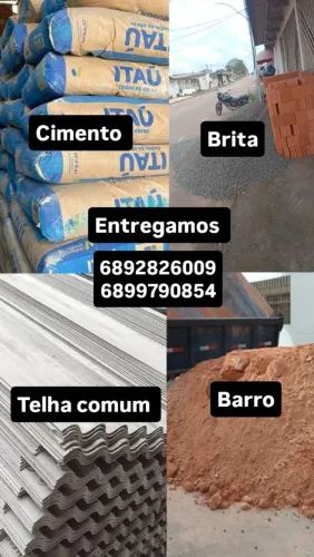 O básico para construção 