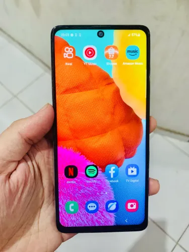 Celular Samsung A51 TV 128GB