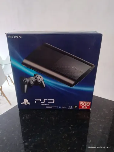 Ps3 