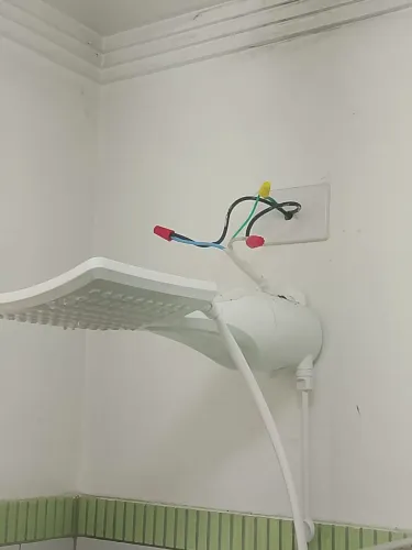 Eletricista em Ribeirão das neves
