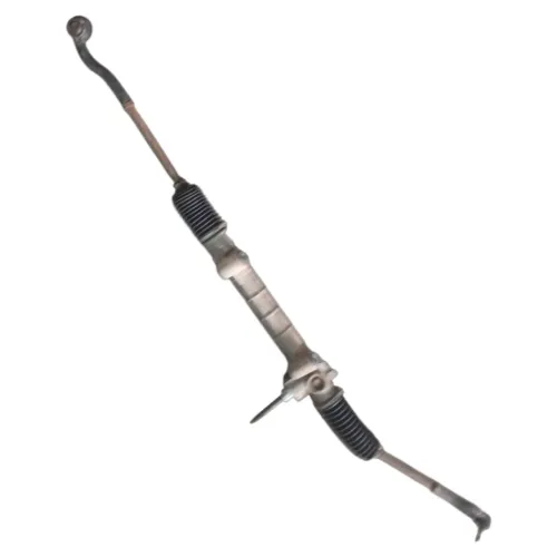 Caixa direção mecanica fiat palio siena 1.0 2004 15902930