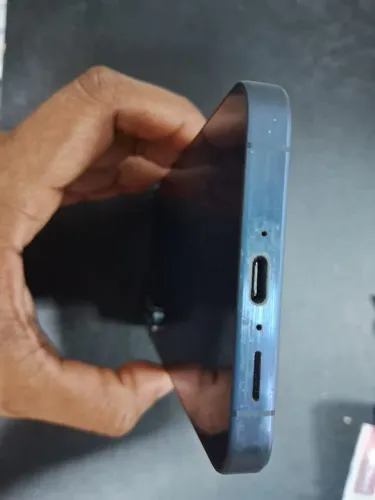 Celular Samsung A55 256GB