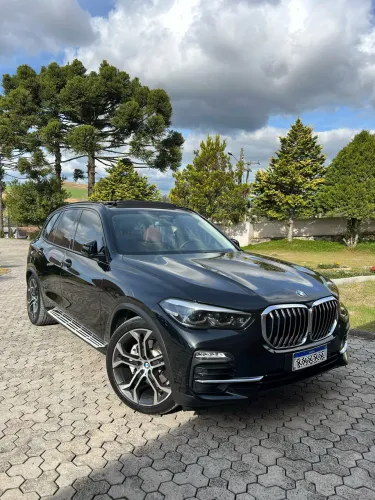 BMW X5 Xdrive 30D 3.0 258cv Diesel 2020