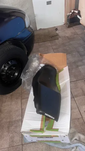 BANCO FAN 125 150