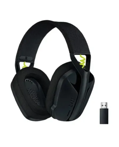 Headset Gamer Logitech