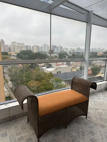 Sofá Namoradeira 2 lugares feito em vime