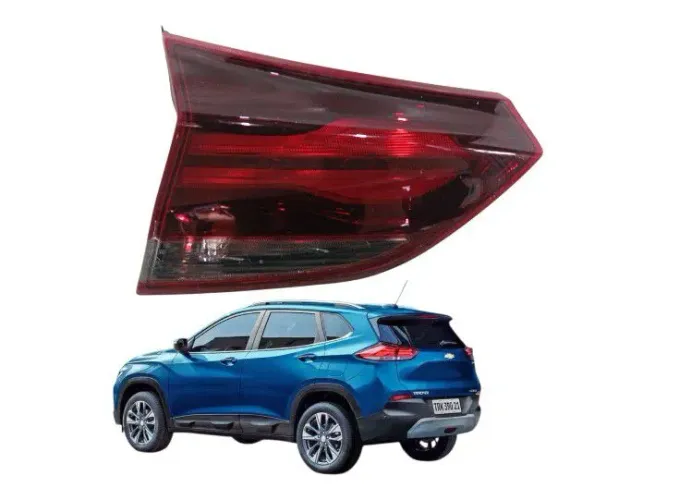 Lanterna Traseira Esquerdo Da Tampa Chevrolet Traker 2020 a 2025 Usado Original 