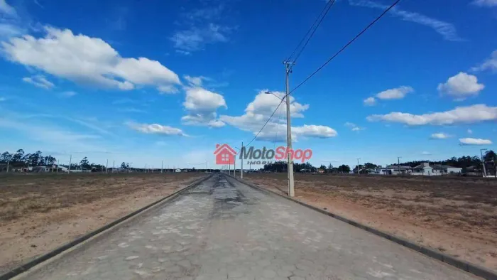 Loteamento Costa Lira Residencial