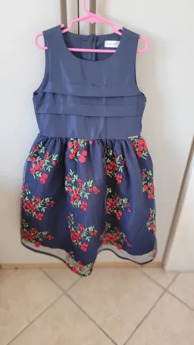 Vestido de festa usado