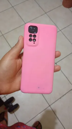 Celular xiaomi