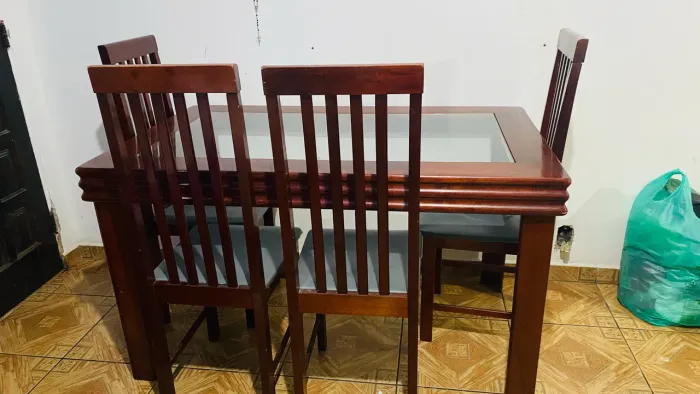 Mesa de jantar