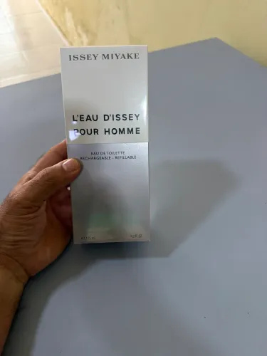 Perfume Issey Miyake 