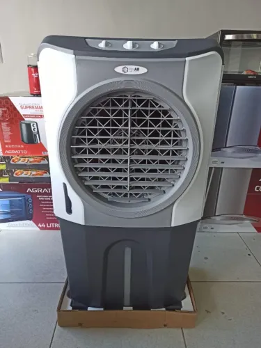 SUPER OFERTA Climatizador de Ar Nevar 100 litros 230W