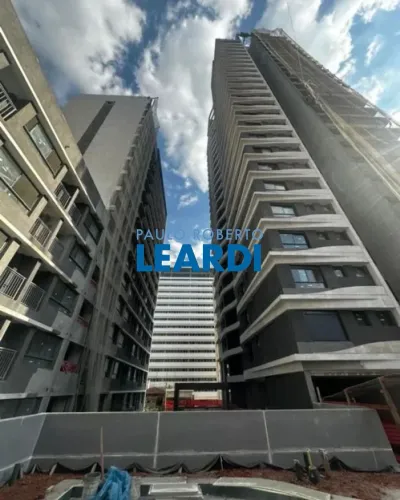 APARTAMENTO - PINHEIROS - SP