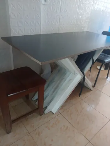 Mesa 100% MDF