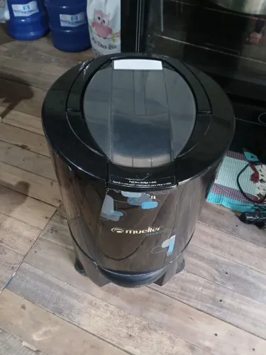 CENTRIFUGA Mueller