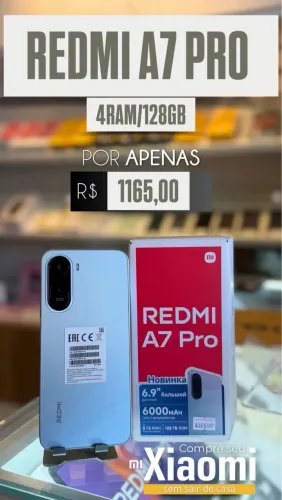 Aparelhos celulares