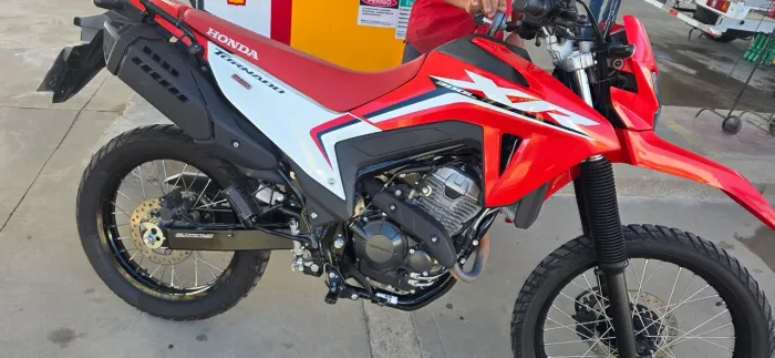 Moto xr tornado 300 2026