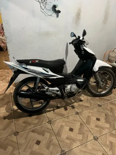 Wuyang WY 200 Zh/cargo 200 2012