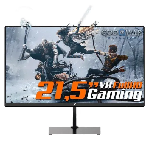 Monitor Gamer - Super Frame ? 75hz (envio fotos)