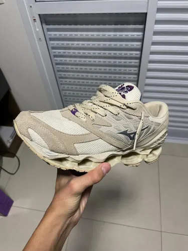Mizuno flor de lótus