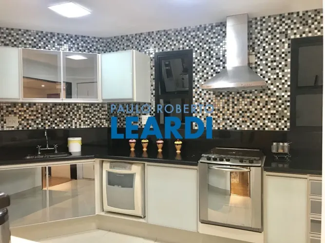 DUPLEX - JARDIM - SP