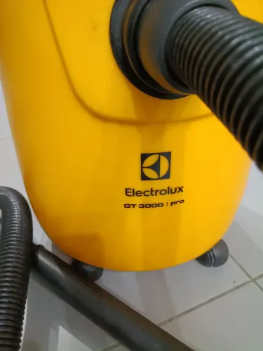 Aspirador de pó Eletrolux