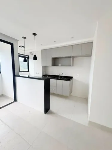 Apartamento para Locação - 3 Quartos na Barra Olímpica Primeira Locação