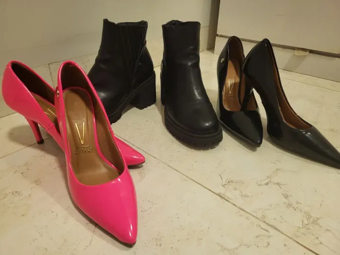BOM SAPATOS