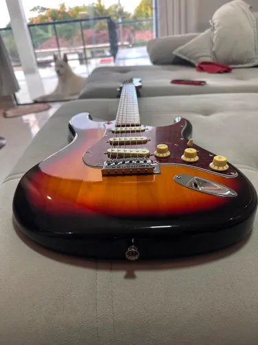 Guitarra Tagima 530