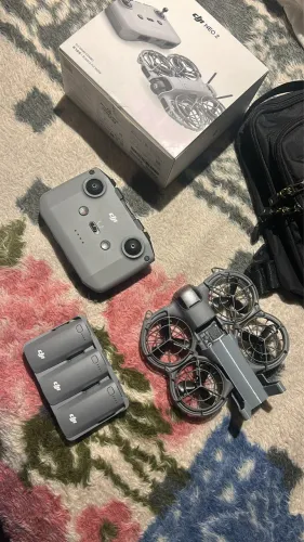 DJI neo 2