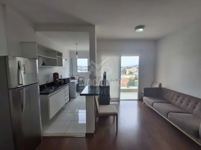 Apartamento : / Residencial / Vila Bela Vista